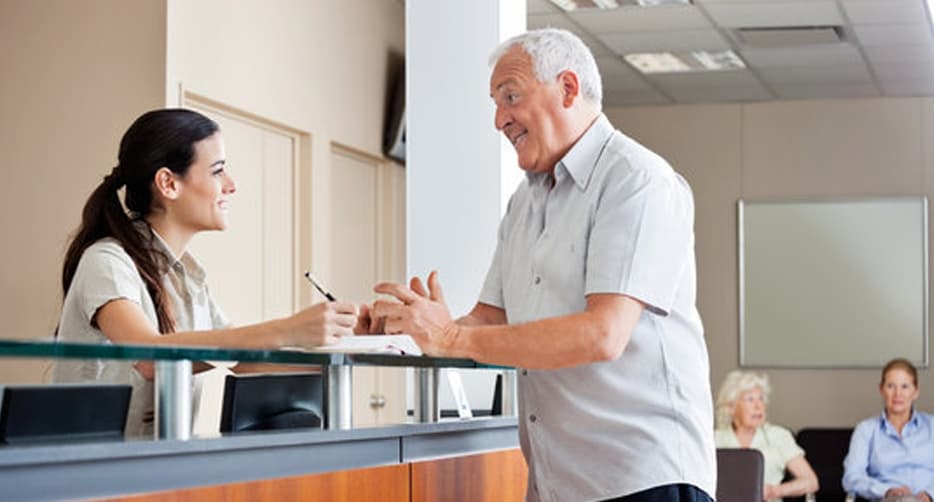 CareWell Clinic case study