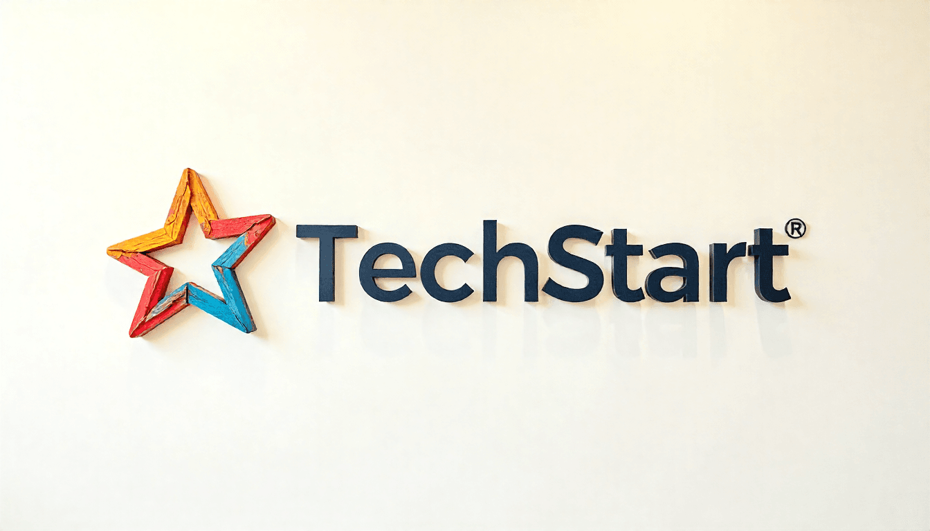 TechStart Solutions case study
